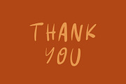 Paulina is a cute handwritten font, a Handwritten Font by Brown Cupple (Thumbnail 5 of 5)