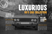 Thanks Modern Bold Sans Font, a Sans Serif Font by Graphicxell (Thumbnail 6 of 10)