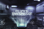 Solaris - Futuristic Font, a Font by Tugcu Design Co. (Thumbnail 3 of 5)