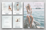 Coaching Course Workbook Template, a Magazine Template by Made by Melody (Thumbnail 11 of 15)