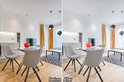 Bright & Clean Real Estate Presets, a Preset Add-On by Presets by Yevhen (Thumbnail 7 of 7)