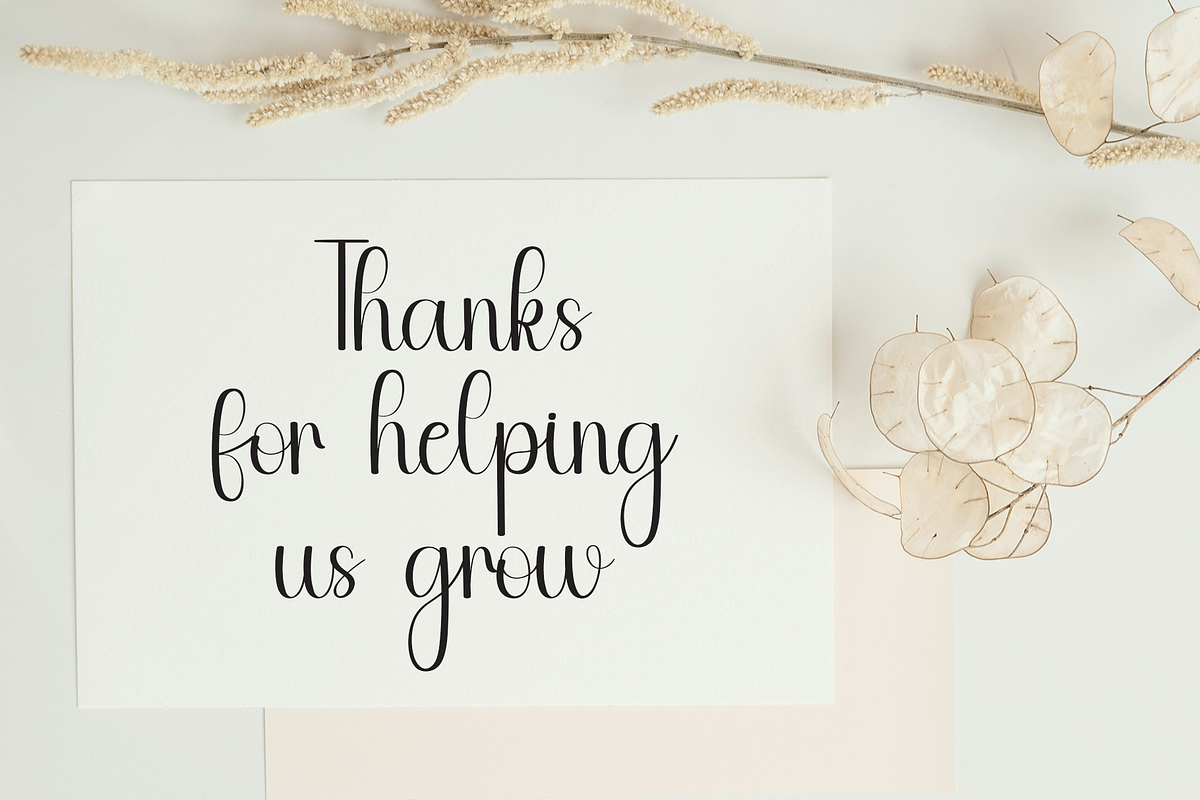 Baby Catalina, a Handwritten Font by InermediaSTUDIO (Photo 8 of 8)