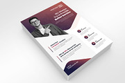 Business Flyer, a Flyer Template by PicoartBd (Thumbnail 3 of 3)