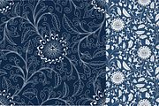 Chinese set 2, a Pattern Graphic by Purple Platypus (Thumbnail 4 of 4)