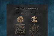 Pro Astrology Vector & Instagram Set, an Object Graphic by Blixa 6 Studios (Thumbnail 24 of 25)