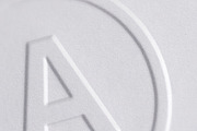 Close-up logo mock up, a Product Mockup by PrintPixel (Thumbnail 5 of 6)