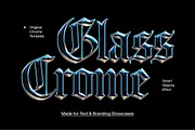 Glass Effects Bundle, a Layer Style Add-On by pixelbuddha.net (Thumbnail 19 of 31)