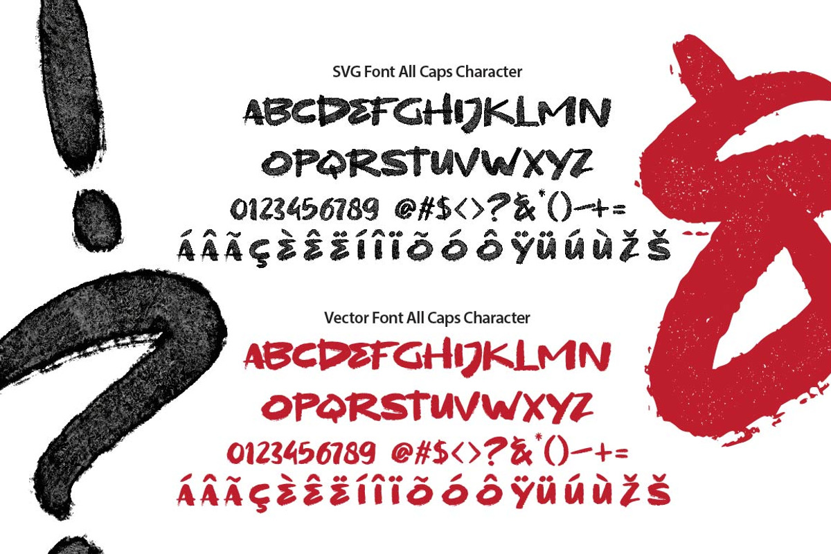 BLACKDAY - SVG & VECTOR preview 6