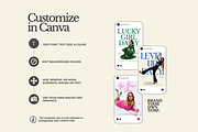 Editorial Social Media Canva, a Templates & Theme by BYOTstudios (Thumbnail 8 of 10)