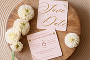 Square Cards Mockup, a Product Mockup by Creatif Foundry (Thumbnail 8 of 8)