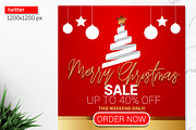 PSD - Animated Christmas Stories, a Social Media Template by dePanda (Thumbnail 3 of 6)
