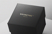 Vortex Sans, a Sans Serif Font by syabab studio (Thumbnail 12 of 20)