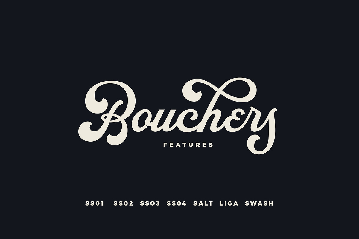 Bouchers X.0 preview 6