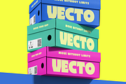 Lakove Bold Playful Display Typeface, a Sans Serif Font by roomspace creative lab (Thumbnail 6 of 9)
