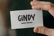Judicious Bold and Fun Display Font, a Sans Serif Font by CreateBigSupply (Thumbnail 2 of 10)