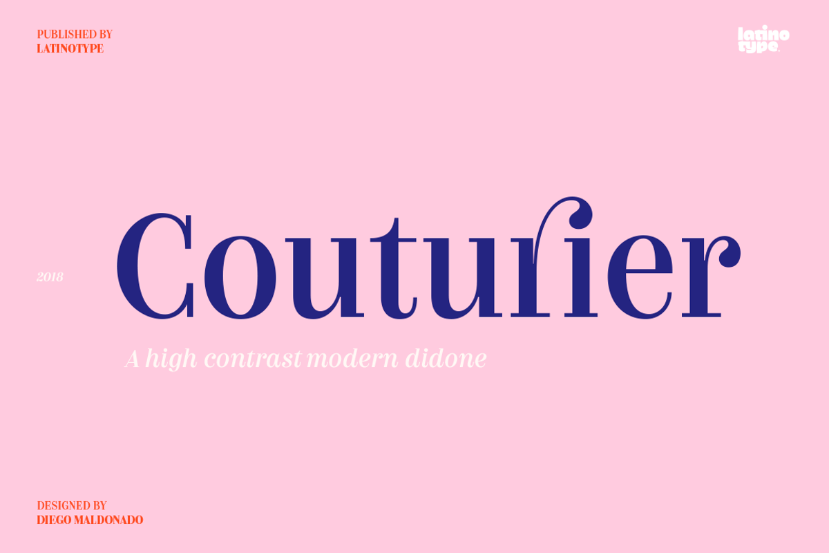 Couturier