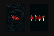 Minimalist black bundle 91, a Beauty & Fashion Photo by Jenya Porechenskaya (Thumbnail 4 of 7)