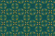 Victorian Floral, a Pattern Graphic by Jackson Fish Market (Thumbnail 8 of 12)