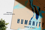 Restaurant Menu, a Flyer Template by BigWeek (Thumbnail 3 of 4)