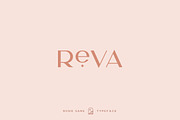 Rosie Sans - Gorgeous Typeface, a Sans Serif Font by Kaligra.co (Thumbnail 39 of 44)