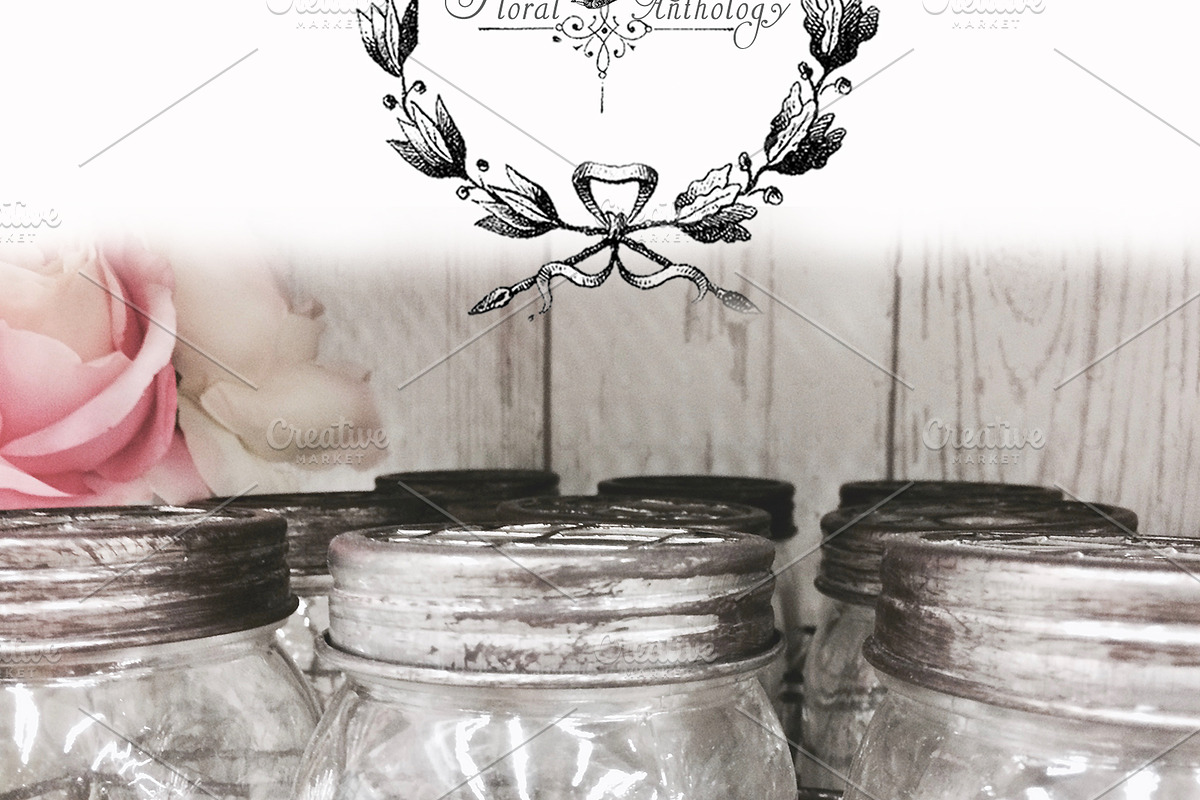 Feminine Farmhouse Stock Photography, a Beauty & Fashion Photo by Le Paper Cafe (Photo 5 of 8)