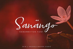 Sanango