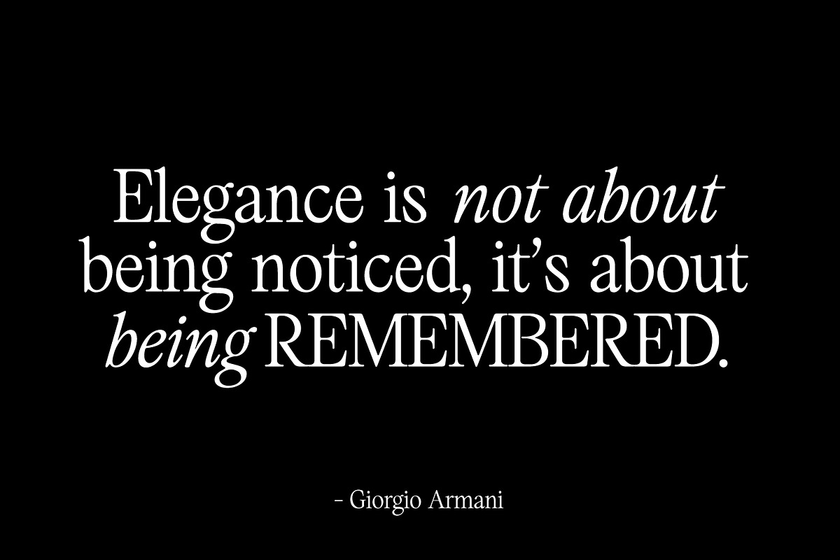 Mirety — A Nostalgic Editorial Serif, a Serif Font by Issam Type (Photo 2 of 14)