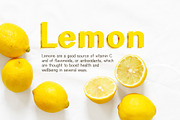 Greenstyle Great Vibes Casual Font, a Sans Serif Font by Parker Creative (Thumbnail 6 of 9)