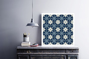 Set 70 - 8 Seamless Patterns, a Pattern Graphic by Little Bird (Thumbnail 7 of 7)