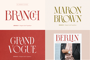 The Magic Font Bundle