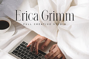 Mikosch – Tasteful & Chic Serif, a Serif Font by Local Desk Designstudio (Thumbnail 7 of 16)