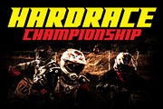 Racing Foner Bold Sport Font Series, a Font by Multype Studio (Thumbnail 3 of 9)