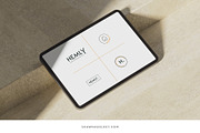 Brand Identity Starter Kit - Hemly, a Branding & Logo Template by Shawna Del Rey (Thumbnail 4 of 6)