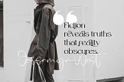Beauty Swing, a Serif Font by din-studio.com (Thumbnail 10 of 10)