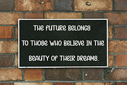 Haunted Notes | Script Font, a Script Font by Scratchones (Thumbnail 4 of 8)
