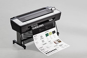 Brand Guideline Poster Template, a Poster Template by Spark_Creative (Thumbnail 3 of 4)