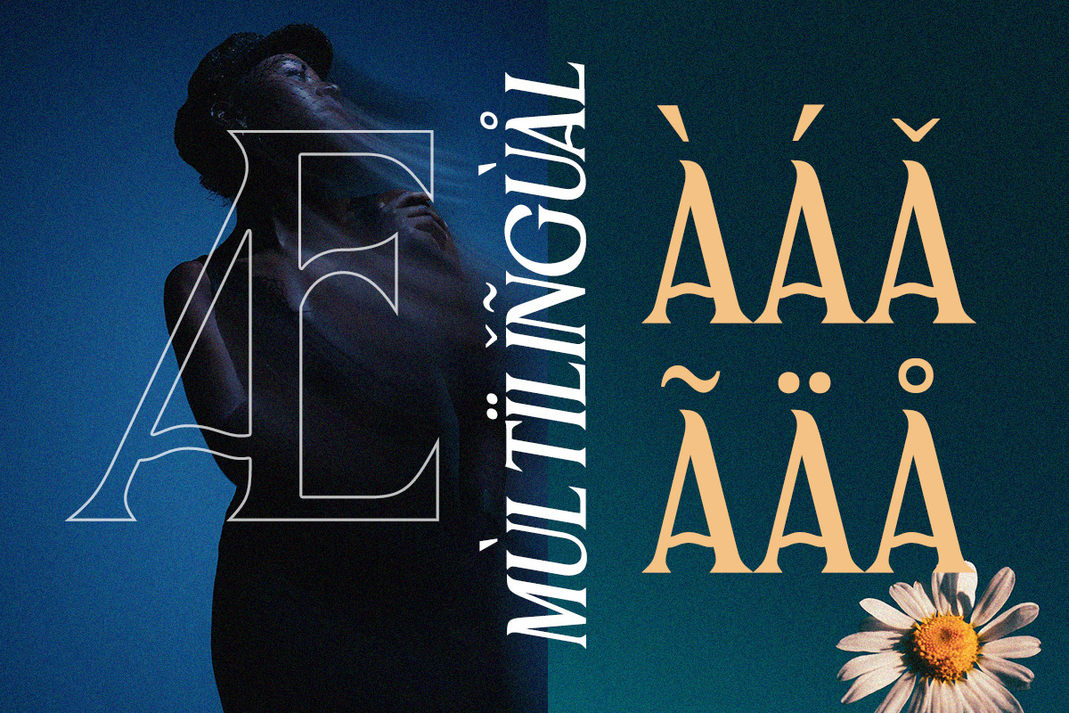 Berenhart - Elegant Modern Classy, a Serif Font by Qweera Studio (Photo 12 of 12)
