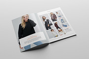 Lookbook, a Brochure Template by obidullah_01 (Thumbnail 11 of 11)