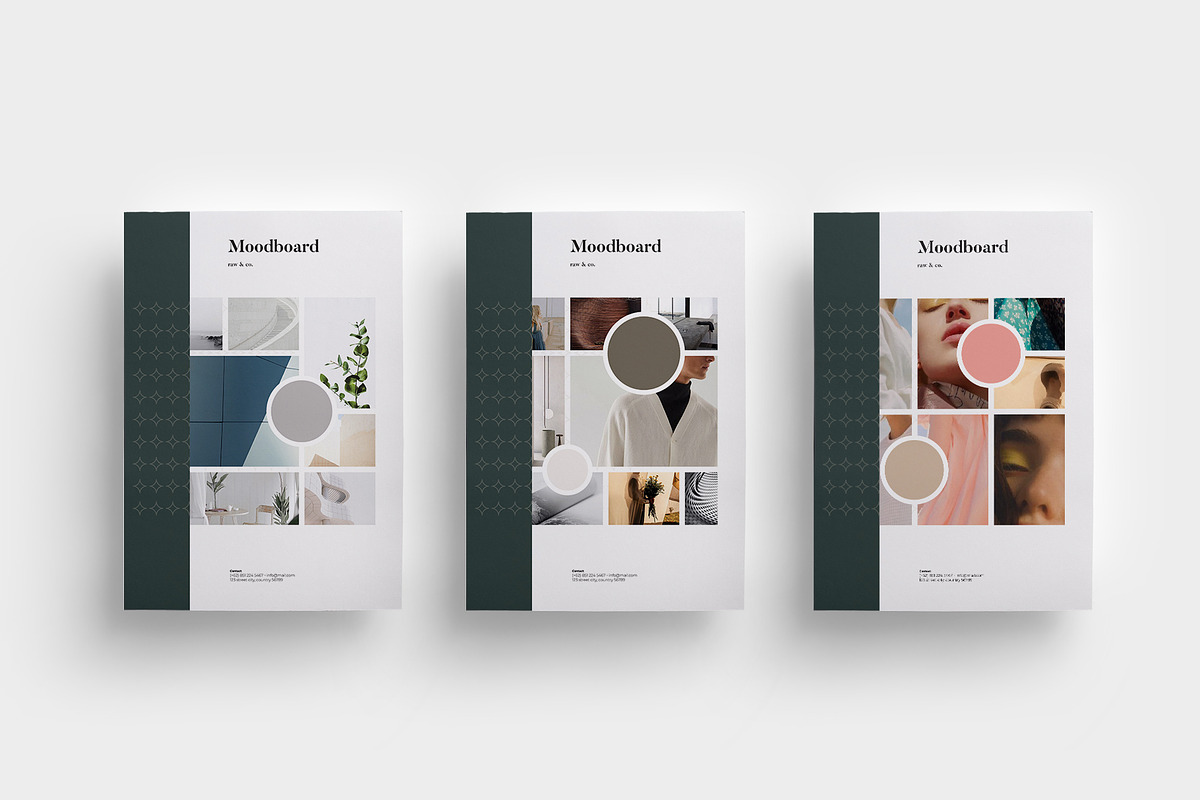 Raw Pitch Pack, a Brochure Template by Loc Tropis (Photo 17 of 19)