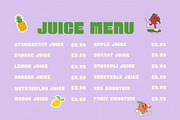 Poster Power - Event Poster Font, a Sans Serif Font by HipFonts (Thumbnail 6 of 6)