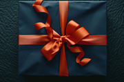 161 Gift boxes, a Holiday Photo by Handmadefont (Thumbnail 78 of 164)