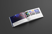 Gadget Product Catalog Landscape, a Brochure Template by DesignCrest (Thumbnail 7 of 14)