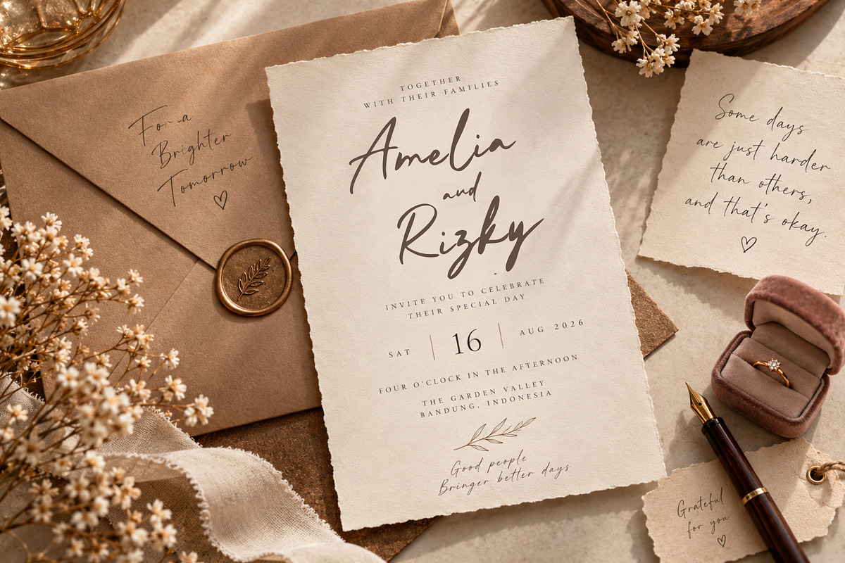Tired Hand, a Handwritten Font by LetterStock (Photo 2 of 7)