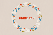 Snowy Christmas Kit, a Seasonal Illustration by miumiu (Thumbnail 15 of 15)
