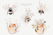 NEW! Late Summer Bundle, an Illustration by Isabelle Salem (Thumbnail 93 of 216)