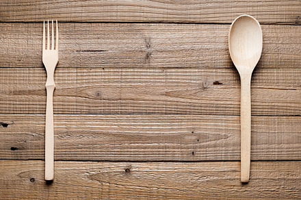 Wooden spoons featuring spoon, wood, and wooden preview 6