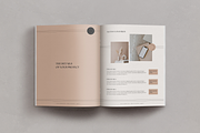 Client Exit Packet | Offboarding, a Templates & Theme by Tiny Pine Creative (Thumbnail 9 of 13)