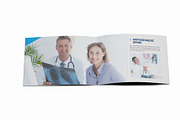 Medical & Hospital A5 Brochure, a Brochure Template by Incools Stokie (Thumbnail 8 of 13)