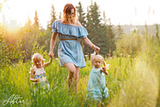 Sunshine Overlays Sunset Edition, a Layer Style Add-On by Ashley Alexandra Design (Thumbnail 6 of 12)
