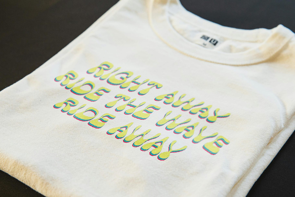 Discota Rough, a Sans Serif Font by Craft Supply Co. (Photo 2 of 8)
